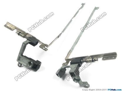 Picture of Lenovo ThinkPad X120e LCD Hinge 04W1382, 04W1383, 11.6"