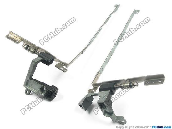 Picture of Lenovo ThinkPad X120e LCD Hinge 04W1382, 04W1383, 11.6"