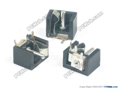 Picture of Juye DC Type Jack- DC DC-010