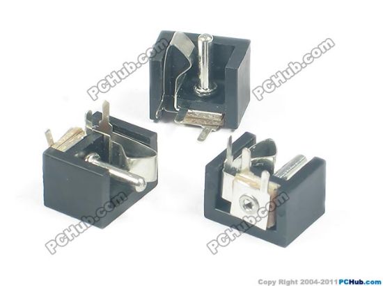 Picture of Juye DC Type Jack- DC DC-010