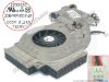 Picture of IBM Thinkpad R60e Series Cooling Fan  UDQFRPH31FAR, 0.24A, w45x3x3
