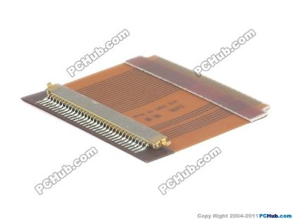 Picture of UPH OELECC001 LED Cable Converter 25mm 30 To 40 Pin