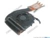 Picture of Lenovo ThinkPad X1 Cooling Fan  4W3589, 60.4RQ08.001, UDQFVYH02BFD, 5V Heatsink fa