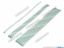 Picture of PCH Component Flat Cable 0.5mm Standard 11-pin, 0.5mm Pitch, 100mm Length, Standard