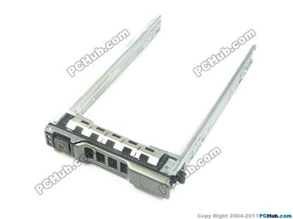 Picture of Dell Server Parts HDD Caddy / Adapter 3R81M, For Precision R5500 "NEW"
