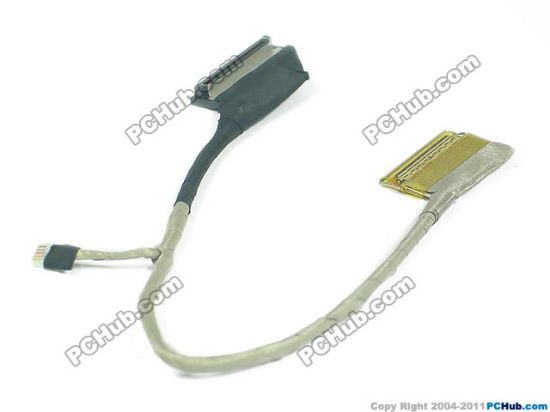 Picture of Samsung Laptop NP530U4B ( 530U4B ) LCD Cable (14") BA39-01213A, 14.0" LED