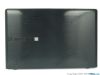 Picture of Samsung Laptop NP300E5E ( 300E5E ) LCD Rear Case 15.6" Black