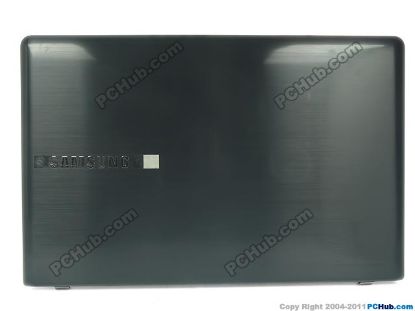 Picture of Samsung Laptop NP300E5E ( 300E5E ) LCD Rear Case 15.6" Black