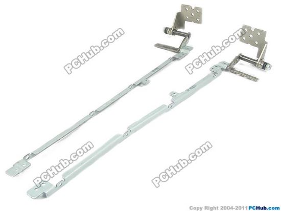 Picture of ASUS N53 series LCD Hinge 1 Pair, 15.6"