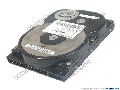 Picture of Fujitsu M1603SAU HDD 3.5" SCSI 1GB & Below 3.5, SCSI, 500MB, 5400rpm