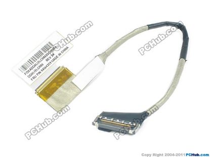 Picture of Lenovo ThinkPad X131e LCD Cable (11") 04W3868, 11.6" LED