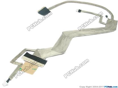 Picture of Acer Aspire 6935 Series LCD Cable (16") 16.0" 6017B0158801