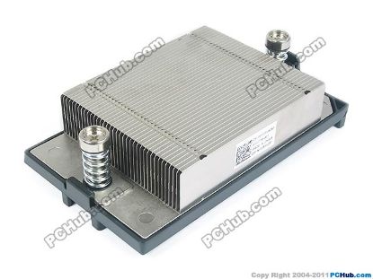 Picture of Dell Server Parts Server - Heatsink M112P, PE R620 Heatsink