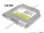 Picture of H.L Data Storage CA10N Blu-ray Writer- Bare CA10N, P/N:466803-001