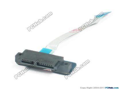 Picture of Samsung Laptop NP-RV711 ( RV711 ) IDE / SATA Connector SATA Connector