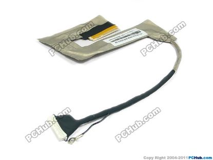 Picture of Samsung Laptop NC10 LCD Cable (10") BA39-00766A