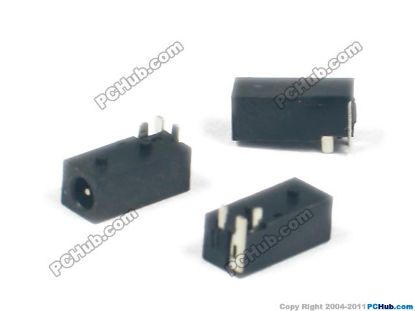 Picture of Juye DC Type Jack- DC DC-093