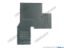 Picture of Lenovo ThinkPad L420 Series Memory Board Cover 04W1718