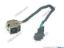 Picture of HP ENVY dv7-7200 Series Jack- DC For Laptop 120w