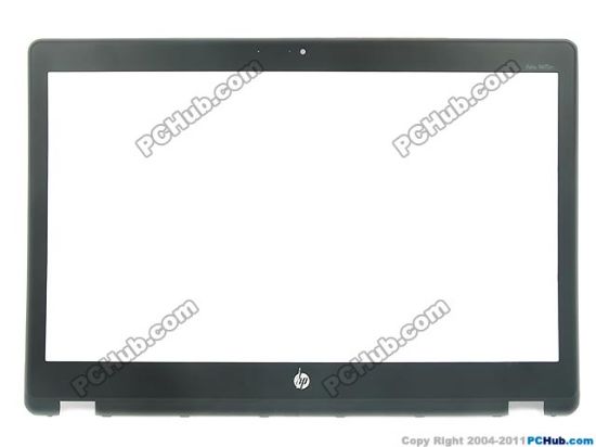 Contour écran (Bezel) 702860-001 Pour HP Elitebook Folio 9470m - Pièce D'occasion - Garantie 6 Mois