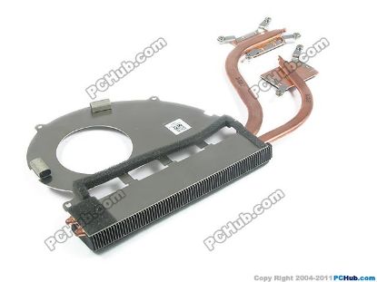 Picture of Sony Common Item (Sony) Cooling Heatsink For KSB0605HB, -L101