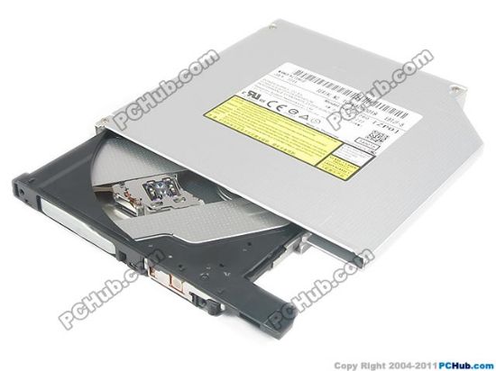 Picture of Panasonic UJ-260 Blu-ray Writer- Bare SATA Blu-Ray, New