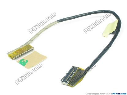 Picture of Lenovo IdeaPad U410 LCD Cable (14") DD0LZ8LC000, 14.0" LED