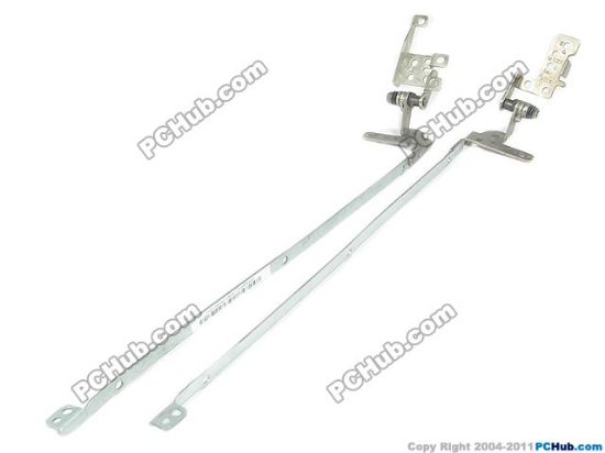 Picture of HP ProBook 4440s LCD Hinge 34.4SI07.XXX, 34.4SIC8.XXX, 14.0"