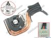 Picture of Dell Latitude E6420 Cooling Fan  TYP01, H/S Fan For MB with Discrete G/P
