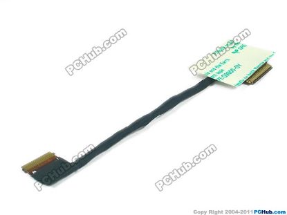 Picture of Lenovo ThinkPad X1 LCD Cable (13") 04W2059, 13.3" LED