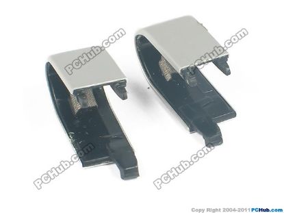 Picture of HP ProBook 4430s LCD Hinge Cover Cover for LCD Hinge set For 14.0"  LCD Display