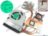 Picture of Acer Aspire 5553 Series Cooling Fan  ZR8DA, DC5V 0.50A, Heatsink fan