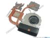 Picture of Acer Aspire 5553 Series Cooling Fan  ZR8DA, DC5V 0.50A, Heatsink fan