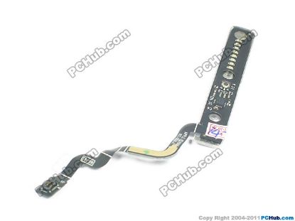 Picture of Apple MacBook Pro 13" Unibody Core 2 Duo A1278-2009/2010 Sub & Various Board Battery indicator board With Cable