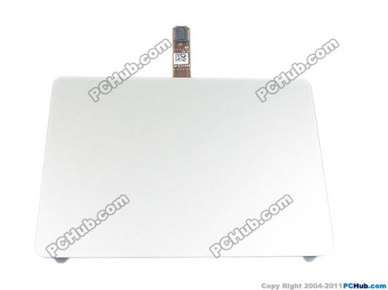 Picture of Apple MacBook Pro 13" Unibody Core 2 Duo A1278 (2008) Touchpad / Track Point / Track Ball 821-0647-B - 2008
