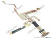 Picture of Lenovo Thinkpad X200 Series LCD Cable (12") 63Y2213, 12.1" WXGA+