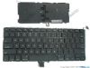 Picture of Apple MacBook Pro 13" Unibody Core 2 Duo A1278-2009/2010 Keyboard US, Black, Keyboard