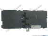 Picture of Apple MacBook Pro 13" Unibody Core 2 Duo A1278-2009/2010 Keyboard US, Black, Keyboard