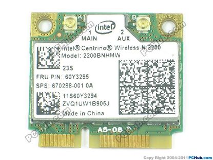 Picture of Y.S TECH FD127015MB Server - Square Fan sq70x70x15mm, 3-wire, 12V 0.19A