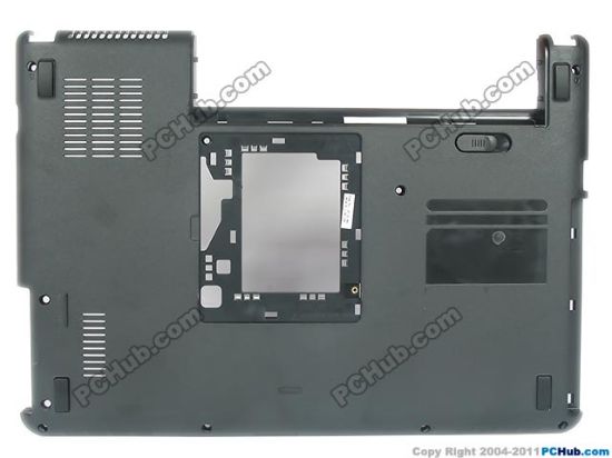 Picture of Dell Inspiron 14 (N4030) MainBoard - Bottom Casing 7408W "NEW"