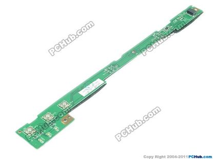 Picture of Lenovo ThinkPad X220 Tablet Series LCD Inverter 04W1777, LED BD