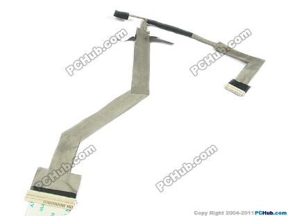 Picture of Fujitsu SIEMENS Amilo Li2727 LCD Cable (15") 50.4V701.011
