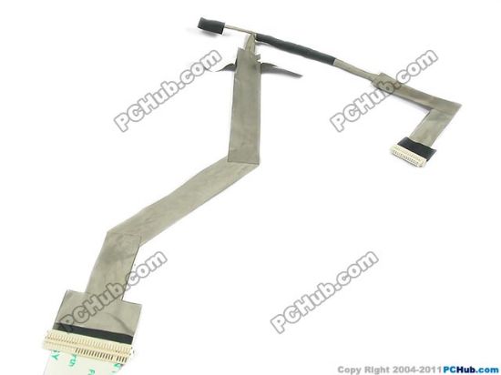 Picture of Fujitsu SIEMENS Amilo Li2727 LCD Cable (15") 50.4V701.011