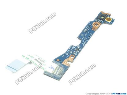 Picture of Lenovo IdeaPad S400 Switch Board LS-8951P