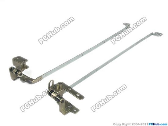 Picture of Lenovo G560 Series LCD Hinge 15.6", 31042434