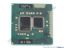 Picture of Intel Core i7-640M CPU Mobile (Pin Grid Array) 32nm, SLBTN (K0), 2.8 GHz, 4 MB, Dual-Core, Used
