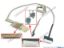 Picture of Sony Vaio VPCEL Series LCD Cable (15") 50.4MQ05.302, LED