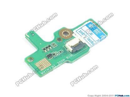 Picture of ASUS K55VM Switch Board .