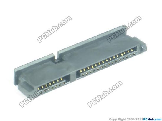Picture of HP EliteBook 2560p Series HDD Caddy / Adapter 'NEW OEM", Sata and SSD Hard Disk
