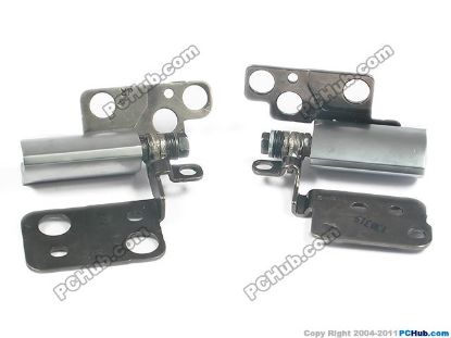 Picture of Dell Inspiron 15Z 5523 LCD Hinge 15.6" JR JL